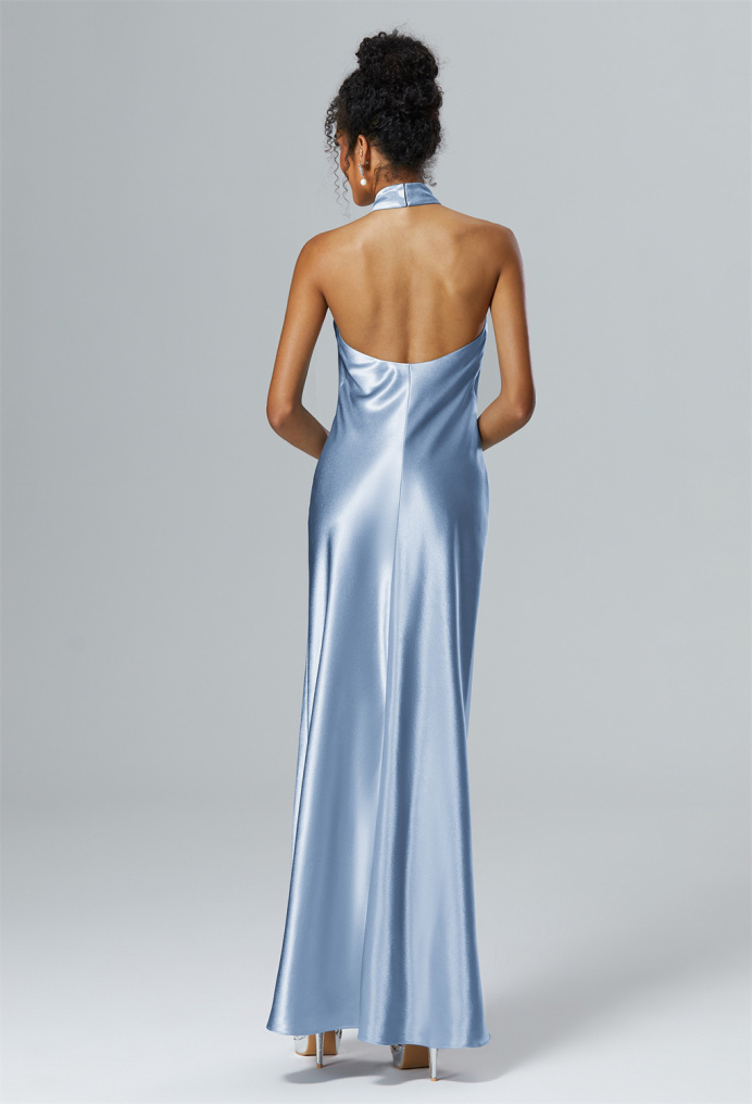 AW Mugwort Dress